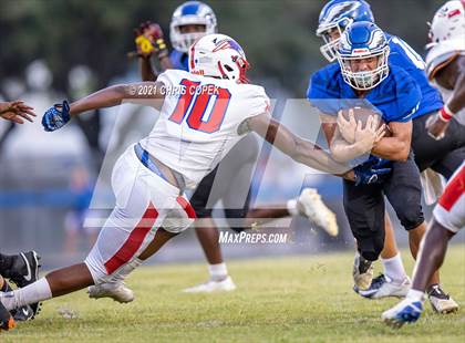 Thumbnail 2 in Pinellas Park @ East Lake photogallery.
