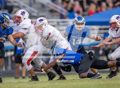 Thumbnail 3 in Pinellas Park @ East Lake photogallery.