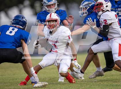 Thumbnail 1 in Pinellas Park @ East Lake photogallery.