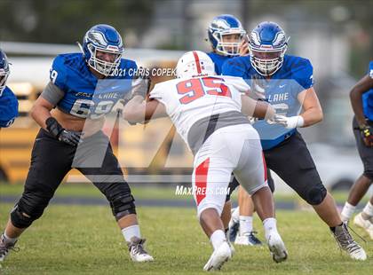 Thumbnail 1 in Pinellas Park @ East Lake photogallery.