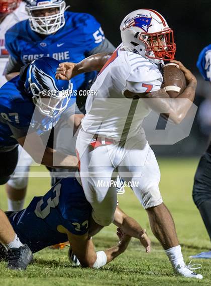 Thumbnail 2 in Pinellas Park @ East Lake photogallery.