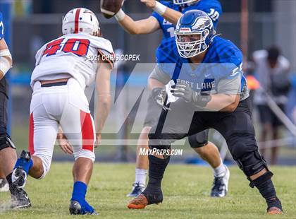 Thumbnail 2 in Pinellas Park @ East Lake photogallery.