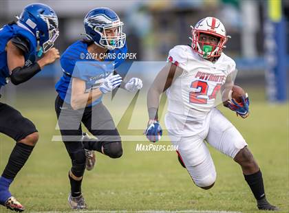 Thumbnail 2 in Pinellas Park @ East Lake photogallery.