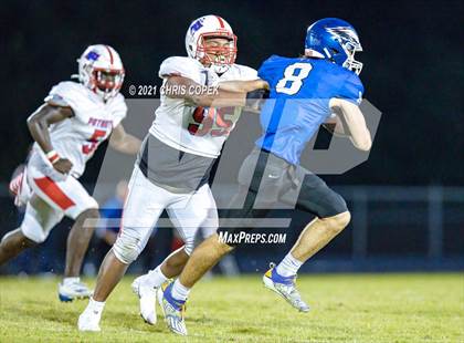 Thumbnail 3 in Pinellas Park @ East Lake photogallery.