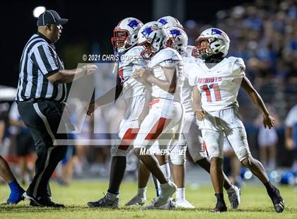 Thumbnail 2 in Pinellas Park @ East Lake photogallery.