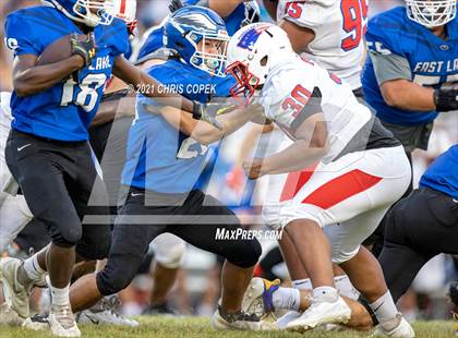 Thumbnail 1 in Pinellas Park @ East Lake photogallery.