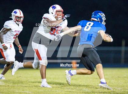 Thumbnail 1 in Pinellas Park @ East Lake photogallery.