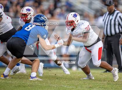 Thumbnail 1 in Pinellas Park @ East Lake photogallery.