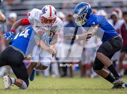 Thumbnail 1 in Pinellas Park @ East Lake photogallery.