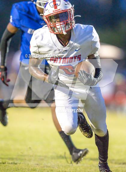 Thumbnail 1 in Pinellas Park @ East Lake photogallery.