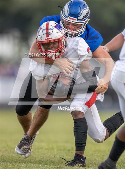 Thumbnail 2 in Pinellas Park @ East Lake photogallery.