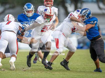 Thumbnail 3 in Pinellas Park @ East Lake photogallery.