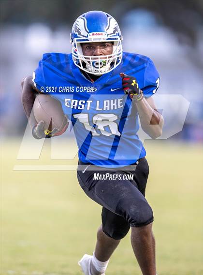 Thumbnail 3 in Pinellas Park @ East Lake photogallery.