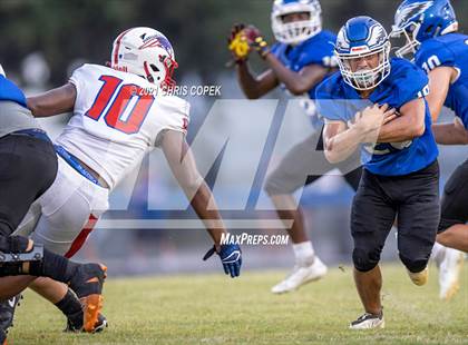 Thumbnail 1 in Pinellas Park @ East Lake photogallery.