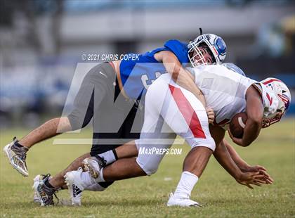Thumbnail 1 in Pinellas Park @ East Lake photogallery.