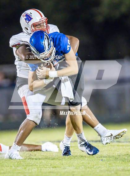 Thumbnail 1 in Pinellas Park @ East Lake photogallery.