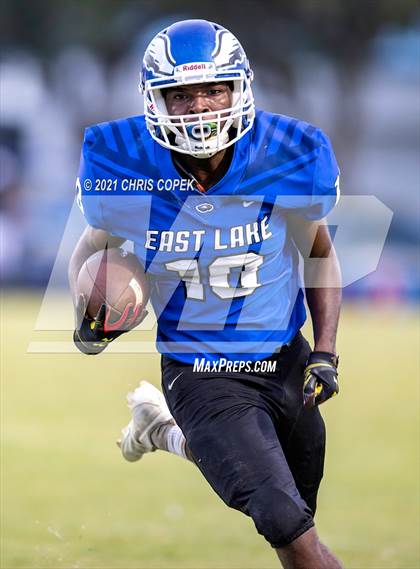 Thumbnail 1 in Pinellas Park @ East Lake photogallery.