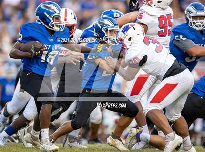 Thumbnail 3 in Pinellas Park @ East Lake photogallery.