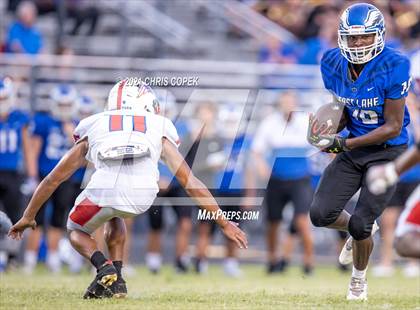 Thumbnail 1 in Pinellas Park @ East Lake photogallery.