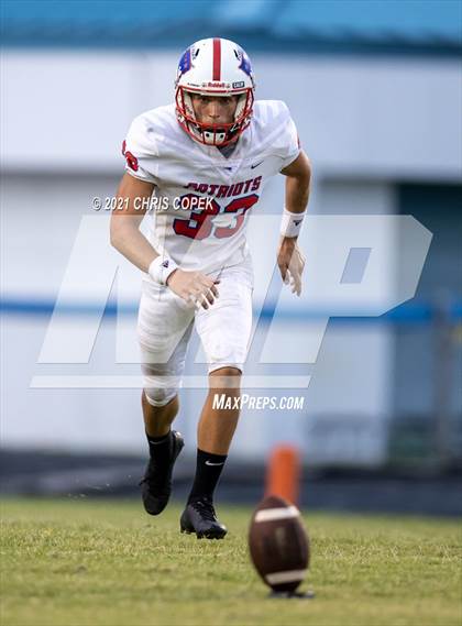 Thumbnail 3 in Pinellas Park @ East Lake photogallery.