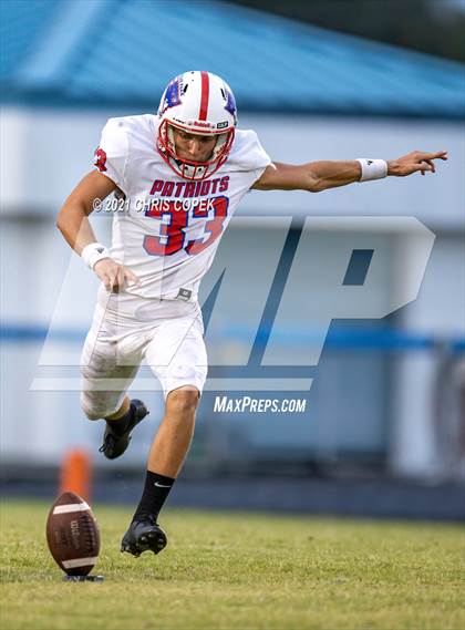Thumbnail 1 in Pinellas Park @ East Lake photogallery.