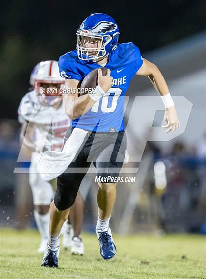 Thumbnail 1 in Pinellas Park @ East Lake photogallery.