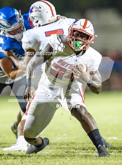 Thumbnail 3 in Pinellas Park @ East Lake photogallery.