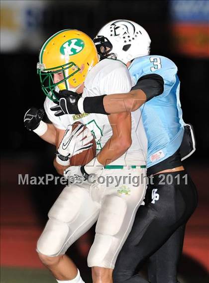 Thumbnail 3 in Kennedy @ Villa Park photogallery.