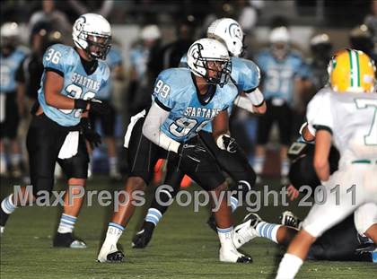 Thumbnail 2 in Kennedy @ Villa Park photogallery.