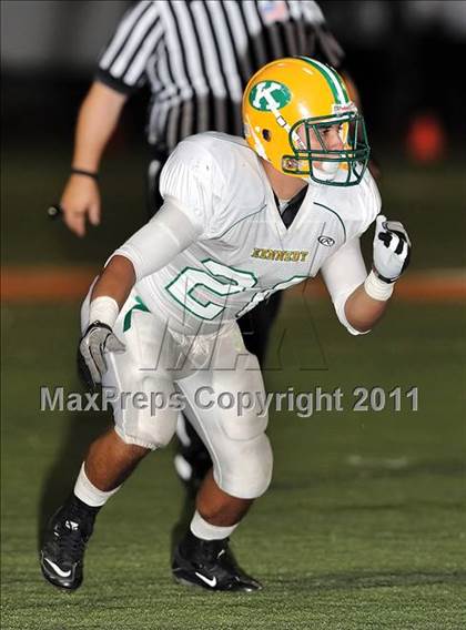 Thumbnail 3 in Kennedy @ Villa Park photogallery.