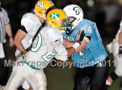 Thumbnail 1 in Kennedy @ Villa Park photogallery.