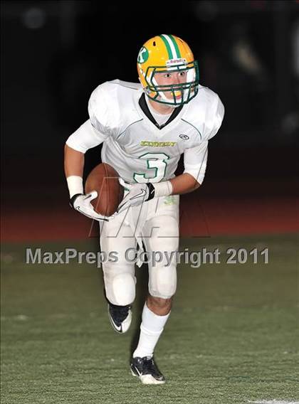 Thumbnail 3 in Kennedy @ Villa Park photogallery.