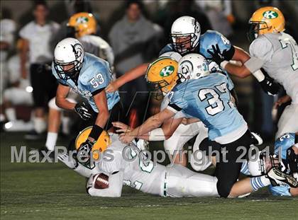 Thumbnail 3 in Kennedy @ Villa Park photogallery.