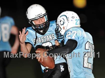 Thumbnail 3 in Kennedy @ Villa Park photogallery.