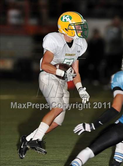 Thumbnail 1 in Kennedy @ Villa Park photogallery.