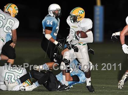 Thumbnail 2 in Kennedy @ Villa Park photogallery.