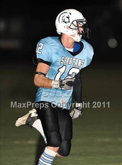 Thumbnail 3 in Kennedy @ Villa Park photogallery.
