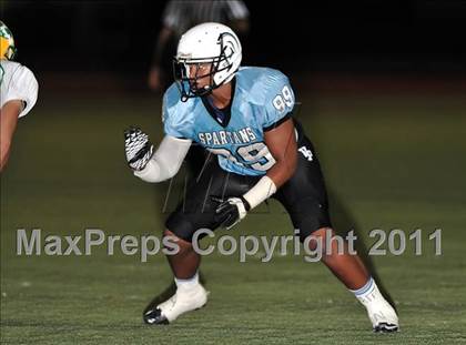 Thumbnail 1 in Kennedy @ Villa Park photogallery.