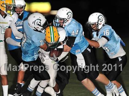 Thumbnail 1 in Kennedy @ Villa Park photogallery.