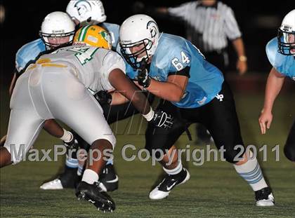 Thumbnail 3 in Kennedy @ Villa Park photogallery.