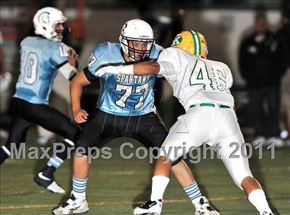 Thumbnail 1 in Kennedy @ Villa Park photogallery.