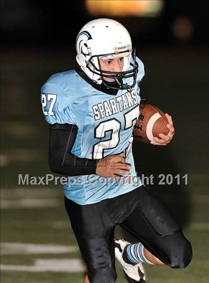 Thumbnail 2 in Kennedy @ Villa Park photogallery.