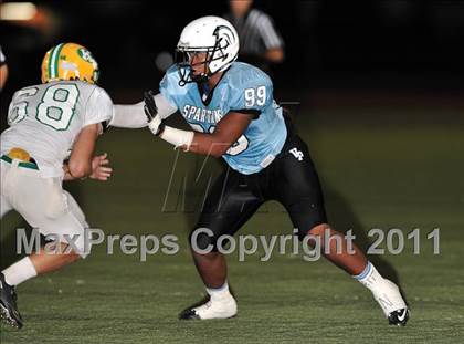 Thumbnail 2 in Kennedy @ Villa Park photogallery.