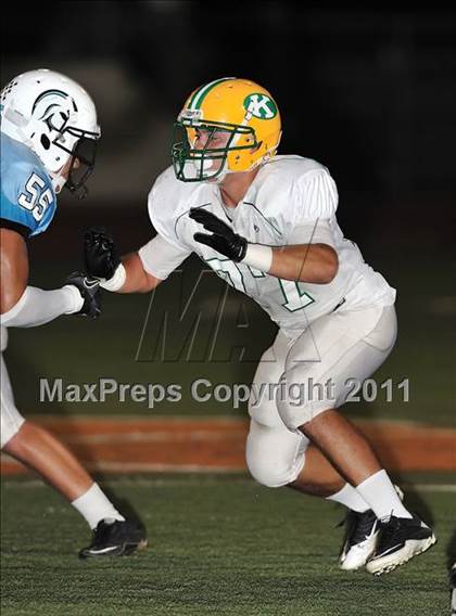Thumbnail 2 in Kennedy @ Villa Park photogallery.