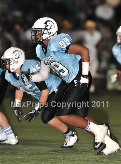 Thumbnail 3 in Kennedy @ Villa Park photogallery.