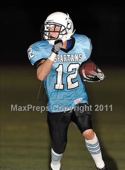 Thumbnail 1 in Kennedy @ Villa Park photogallery.