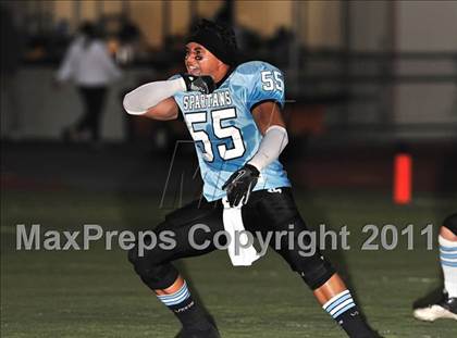 Thumbnail 3 in Kennedy @ Villa Park photogallery.