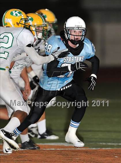 Thumbnail 1 in Kennedy @ Villa Park photogallery.