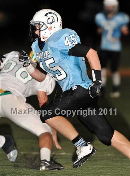 Thumbnail 3 in Kennedy @ Villa Park photogallery.