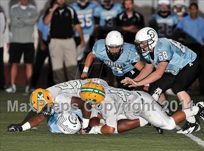 Thumbnail 3 in Kennedy @ Villa Park photogallery.
